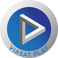 Viasat Play logo